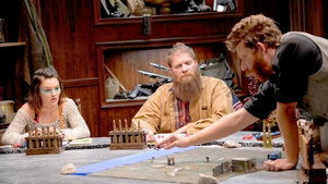 We're Alive: Frontier 2. évad Ep.5 5. epizód