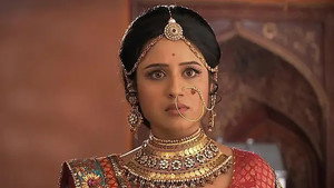 Jodha Akbar 1. évad Ep.209 209. epizód