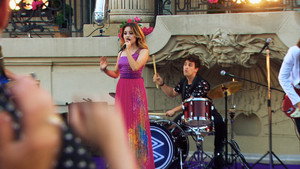 Soy Luna 3. évad Ep.60 60. epizód