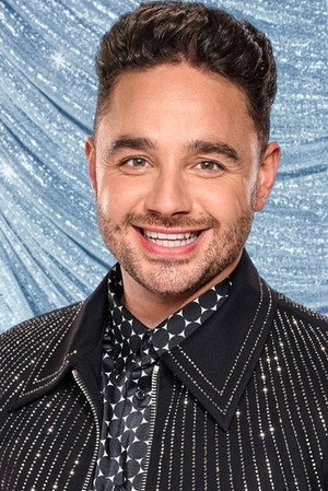 Adam Thomas profil kép