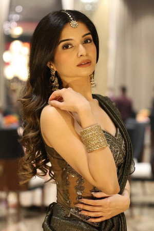 Bhavika Sharma profil kép