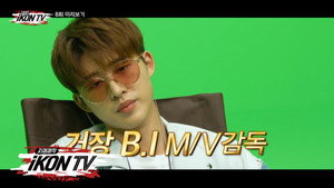 자체제작 iKON TV 1. évad Ep.8 8. epizód