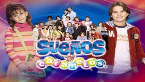 Sueños y Caramelos kép
