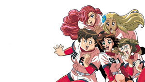 プリンセスナイン 如月女子高野球部 kép