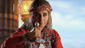 Jodha Akbar 1. évad Ep.274 274. epizód