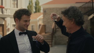 Pokoli rokonok 1. évad Ep.45 Nászfrász