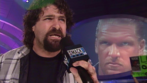 Pankráció - WWE: Smackdown 2. évad Ep.13 13. epizód