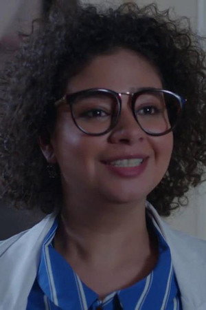 Yara Fahmy