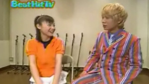 マシューズ ベスト ヒット ティーヴィー 2001. évad Ep.22 22. epizód