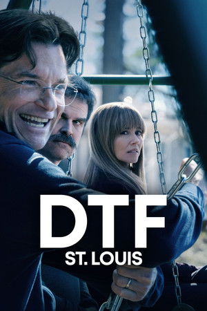 DTF St. Louis poszter