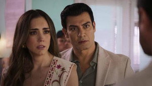Amor amargo 1. évad Ep.26 26. epizód