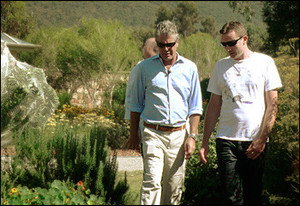 Anthony Bourdain: No Reservations 5. évad Ep.12 12. epizód