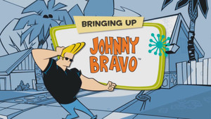 Johnny Bravo Speciális epizódok Ep.16 16. epizód