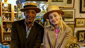 Antiques Road Trip 29. évad Ep.8 8. epizód