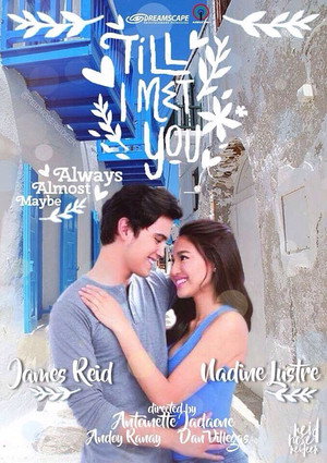 Till I Met You 1. évad (2016-08-29) poszter