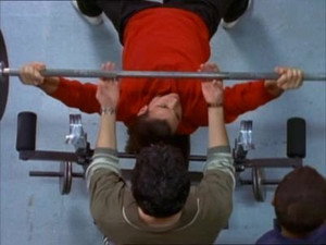 Power Rangers - Misztikus erő 4. évad Ep.15 15. epizód