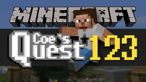 Coe's Quest 6. évad Ep.8 8. epizód