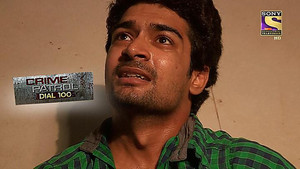 Crime Patrol Dial 100 1. évad Ep.444 444. epizód