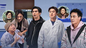 无限超越班 4. évad Ep.6 6. epizód
