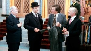 Are You Being Served? 2. évad Ep.1 1. epizód