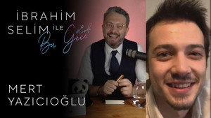 İbrahim Selim ile Bu Gece 1. évad Ep.29 29. epizód