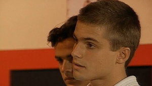 Malhação 1. évad Ep.47 47. epizód