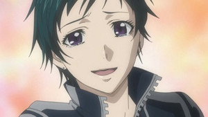 D.Gray-man 2. évad Ep.24 24. epizód