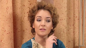 Ефросинья 3. évad Ep.222 222. epizód