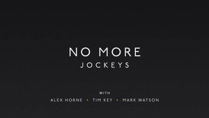No More Jockeys kép