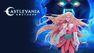 Castlevania – Démonkastély: Noktürn kép