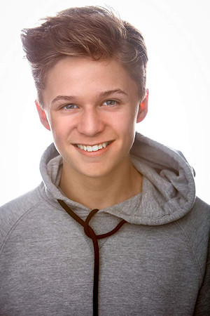Parker Queenan profil kép
