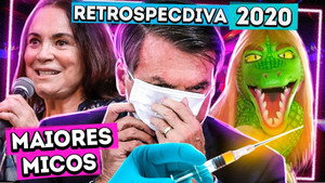 Diva Depressão 6. évad Ep.196 196. epizód