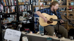 NPR Tiny Desk Concerts 11. évad Ep.43 43. epizód