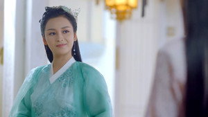 三生三世枕上书 1. évad Ep.3 3. epizód