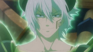 異世界魔王と召喚少女の奴隷魔術 2. évad Ep.6 6. epizód