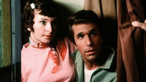 Happy Days 1. évad Ep.5 5. epizód