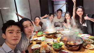 花儿与少年 Speciális epizódok Ep.132 132. epizód
