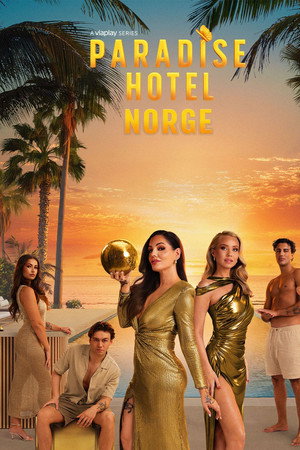 Paradise Hotel 18. évad (2026-01-12) poszter