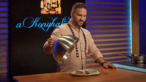 A Konyhafőnök 10. évad Ep.22 Középdöntő (7)