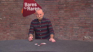 Bares für Rares - Lieblingsstücke 3. évad Ep.30 30. epizód
