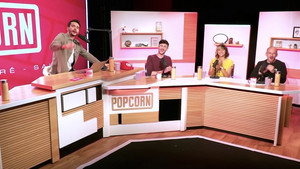 Popcorn 2. évad Ep.37 37. epizód
