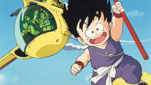 Dragon Ball kép
