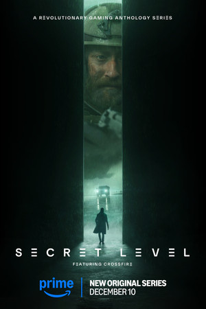 Secret Level poszter