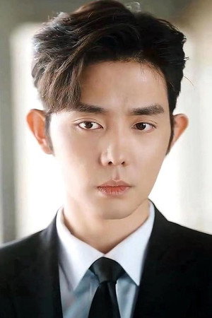 王晨鹏 profil kép