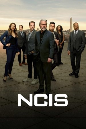 NCIS: Tengerészeti helyszínelők poszter