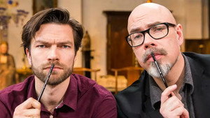 Krejlerkongen 3. évad Ep.23 23. epizód
