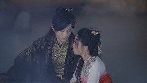 苍月无烬 1. évad Ep.9 9. epizód