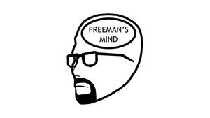 Freeman's Mind kép