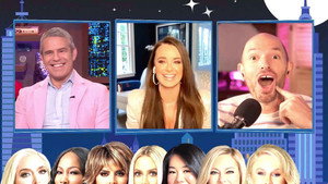 Watch What Happens Live with Andy Cohen 18. évad Ep.98 98. epizód