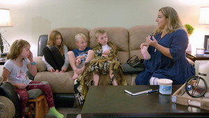 Supernanny 8. évad Ep.8 8. epizód